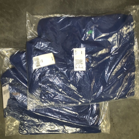 Blue Ralph Lauren Pullover - Picture 2 of 5